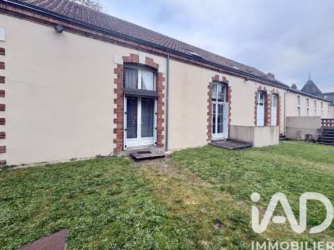 Vente appartement 2 pièces Cholet 49