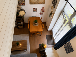 Vente Appartement 2 piècesCholet