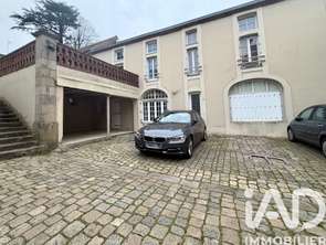 Vente Appartement 2 piècesCholet