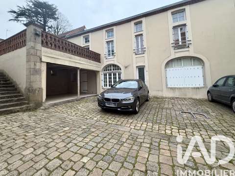 Vente appartement 2 pièces Cholet 49