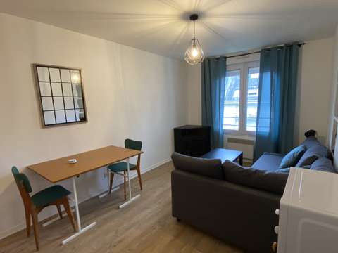 Vente appartement 1 pièce Cholet 49