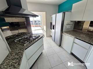 Vente appartement 7 pièces