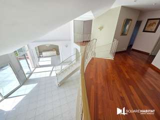 Vente appartement 7 pièces