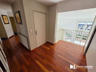 Vente appartement 7 pièces