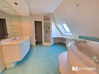 Vente appartement 7 pièces