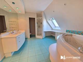 Vente appartement 7 pièces