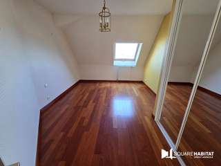 Vente appartement 7 pièces