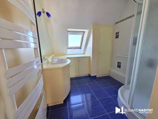 Vente appartement 7 pièces
