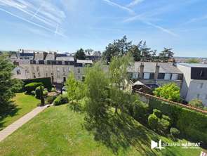 Vente Appartement 6 pièces +Cholet