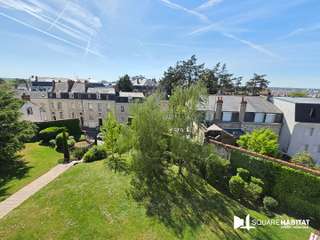Vente appartement 7 pièces