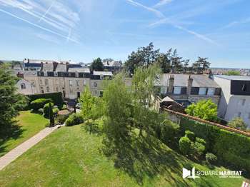 Vente appartement 7 pièces Cholet 49