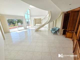 Vente appartement 7 pièces
