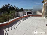 Vente appartement 7 pièces