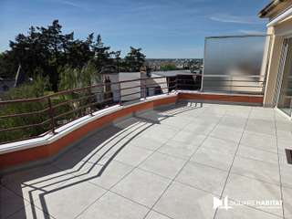 Vente appartement 7 pièces
