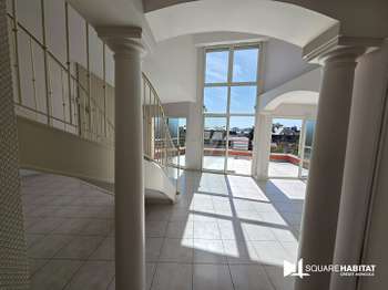 Vente appartement 7 pièces