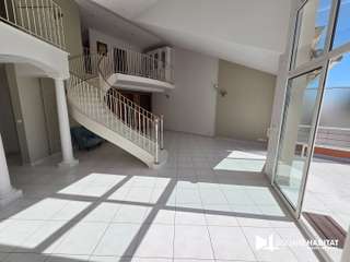 Vente appartement 7 pièces
