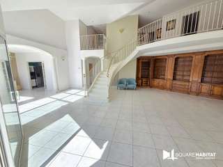Vente appartement 7 pièces