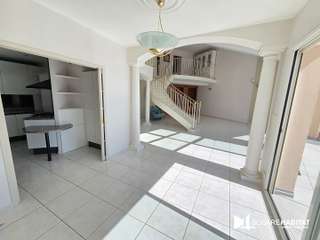 Vente appartement 7 pièces