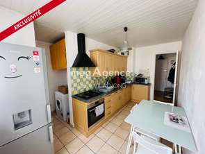 Vente Appartement 3 piècesCholet