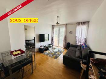 Vente appartement 3 pièces Cholet 49
