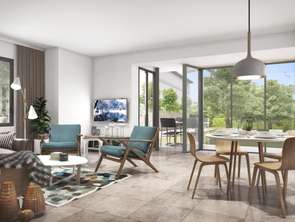 Vente Appartement 3 piècesCholet