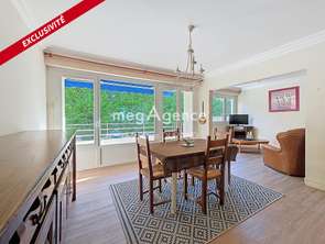 Vente Appartement 3 piècesCholet