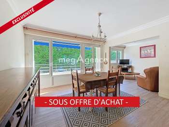 Vente appartement 3 pièces Cholet 49