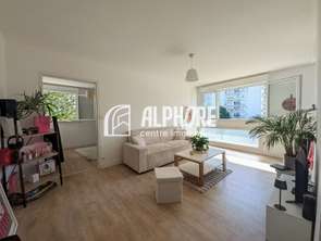 Vente Appartement 2 piècesCholet