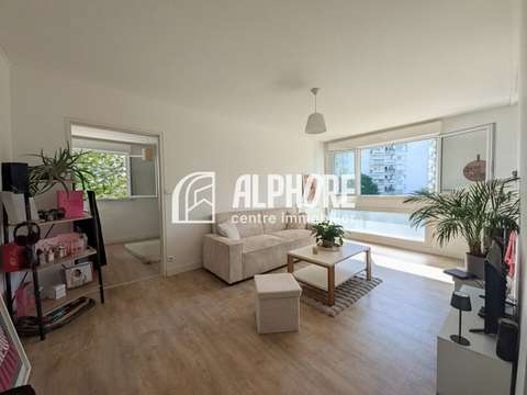 Vente appartement 2 pièces Cholet 49