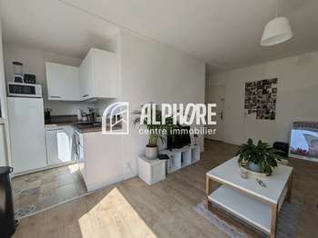 Vente appartement 2 pièces Cholet 49