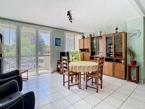 Vente Appartement 5 piècesCholet