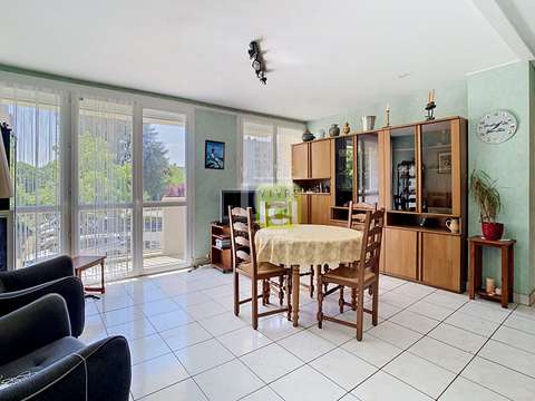 Vente appartement 5 pièces Cholet 49