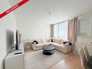 Vente Appartement 3 piècesCholet