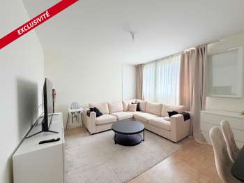 Vente appartement 3 pièces Cholet 49