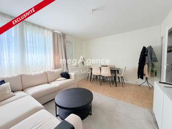Vente Appartement 3 piècesCholet