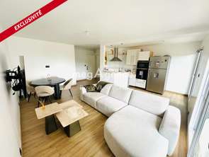 Vente Appartement 4 piècesCholet