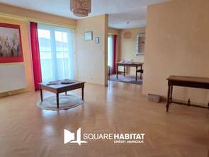 Vente Appartement 4 piècesCholet