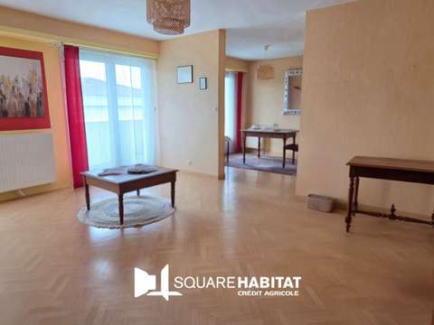 Vente appartement 4 pièces Cholet 49