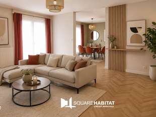 Photo Vente appartement Cholet