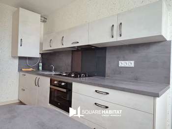 Vente Appartement 4 piècesCholet