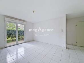 Vente Appartement 2 piècesCholet