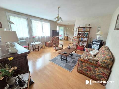 Vente appartement 5 pièces Cholet 49