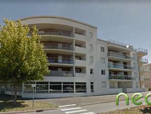 Vente Appartement 2 piècesCholet