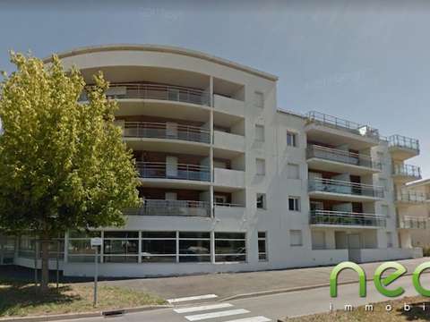 Vente appartement 2 pièces Cholet 49