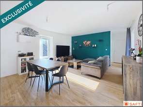 Vente Appartement 2 piècesCholet