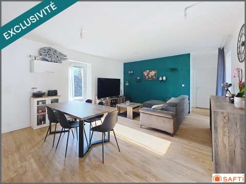 Vente appartement 2 pièces Cholet 49