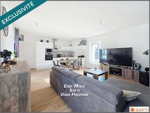 Vente Appartement 2 piècesCholet