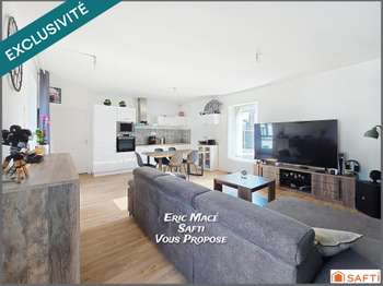 Vente appartement 2 pièces Cholet 49