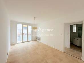 Vente Appartement 3 piècesCholet
