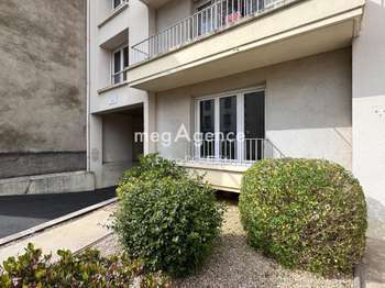Vente appartement 2 pièces Cholet 49